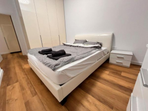 Apartament Lux Rond Alba Iulia